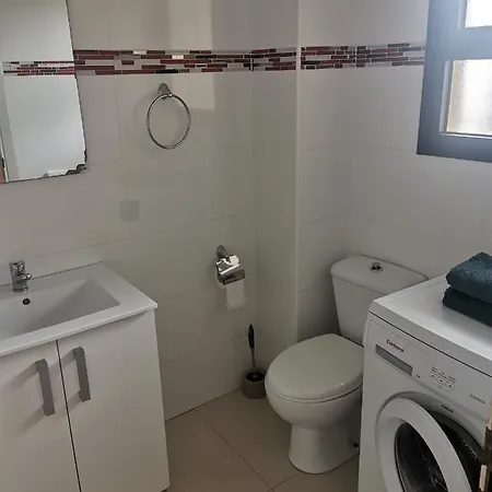 Studio Playa Las Vistas Διαμέρισμα *