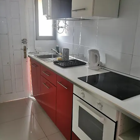 Studio Playa Las Vistas Διαμέρισμα