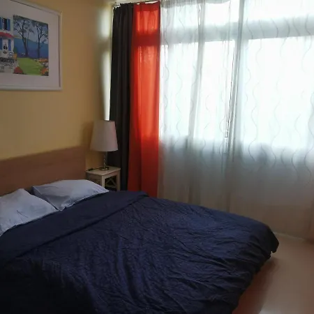 Studio Playa Las Vistas Lejlighed *