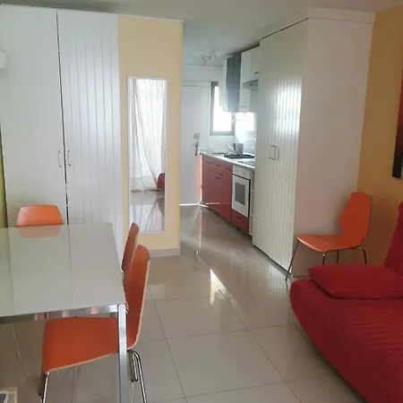Studio Playa Las Vistas *