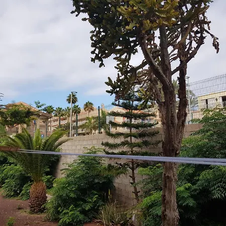 Studio Playa Las Vistas * Los Cristianos (Tenerife)