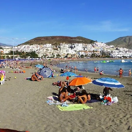 Studio Playa Las Vistas * Los Cristianos (Tenerife)