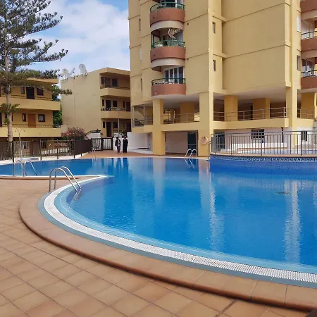 Studio Playa Las Vistas